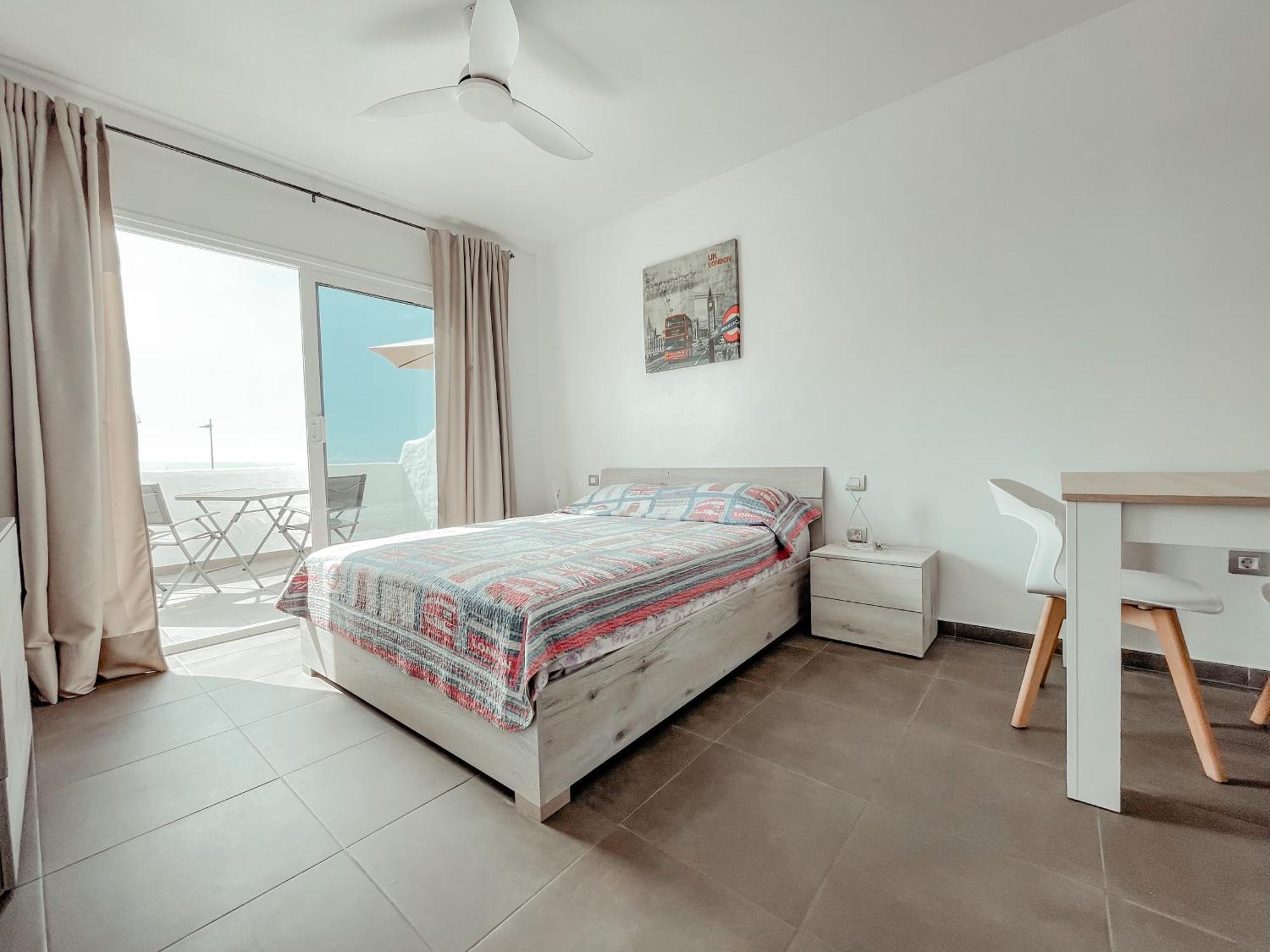 Studios CC Victoria Ocean View Playa de las Américas Exterior foto
