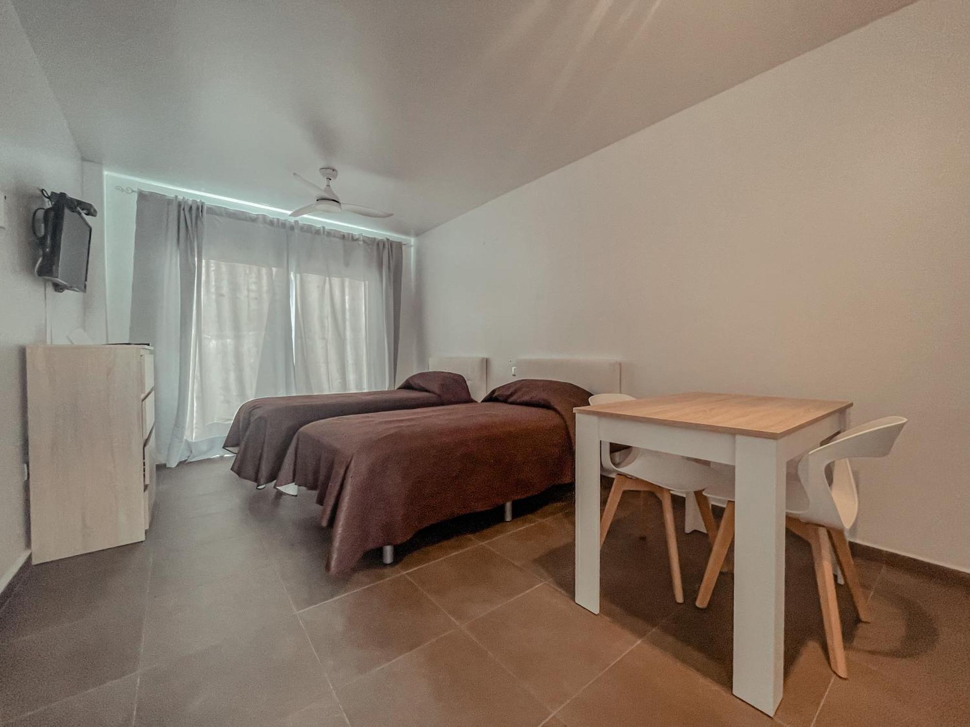 Studios CC Victoria Ocean View Playa de las Américas Exterior foto