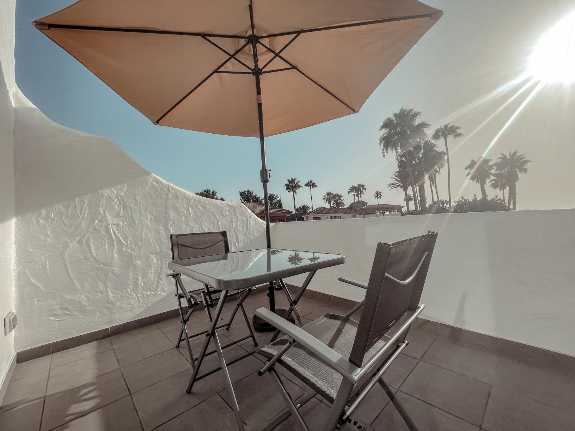 Studios CC Victoria Ocean View Playa de las Américas Exterior foto